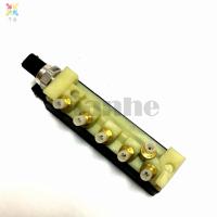 Buy cheap For Mercedes W220 Air Suspension Solenoid Valve Air Pressure Compressor product