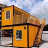 Buy cheap Whole Customization 3 Bedroom Prefab Villa House for Outdoor Storage and Living Space from wholesalers