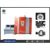 Buy cheap Metal Welding Industrial X Ray Machine Compact Efficient High Accuracy Inspection from wholesalers