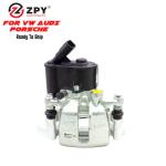 German Car Audi A6 Brake Calipers 4F0615403A 4F0615404A