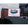 Buy cheap 1920Hz Outdoor Digital Led Panel from wholesalers