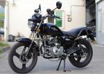 150CC Road Cruiser Motorcycles , Big Cruiser Motorcycles Kick / Electric Start