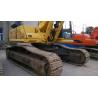 Buy cheap Used Komatsu PC450-6 Excavator in good condition and cheap Price/Used Komatsu PC450-6 Hydraulic Crawler Excavator for sa from wholesalers