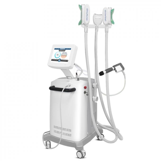 latest company case about Astiland Shockwave Therapy Machine Introduction 14