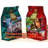 Buy cheap Pet Dog Food Bag for Dog Food Packaging,resealable zipper stand up pet food bag,stand up pet food packaging bag,suplemen from wholesalers