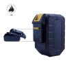 Buy cheap Solar Power Tool Lithium Ion Battery 21V 893g Weight Universal from wholesalers