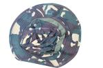 Men Twill Fabric Military Bonnie Cap With Adjustable Strap Fishing Hats