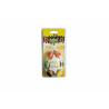 Buy cheap Natural Car Design Donut Hanging Air Freshener from wholesalers