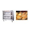 Buy cheap Digital Display 380V 16.8kw Industrial Bakery Oven from wholesalers