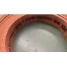 Buy cheap Tejida Frenos En Rollos Friction Roll Asbestos Free Winch Woven Brake Lining from wholesalers