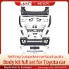 Buy cheap Scratching Resistant Automotive Body Kits For Toyota Fortuner from wholesalers