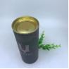 Buy cheap Custom Round Paper Box Tube Candle Packaging Wax Candle Paper Packaging Tube from wholesalers