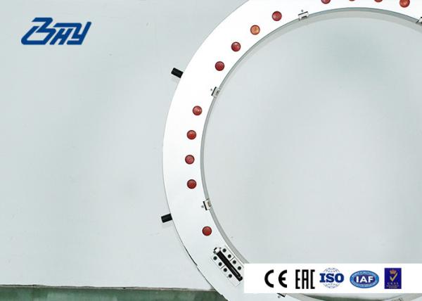 Buy cheap Cold Cutting Electric Pipe Cutting And Beveling Machine Portable from wholesalers