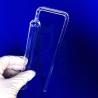 Buy cheap Factory Custom Laboratory Special Quartz Glass Tube Quartz Glass Instrument from wholesalers