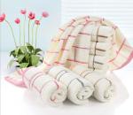 Luxury discount good quality personalised face bamboo cotton towels