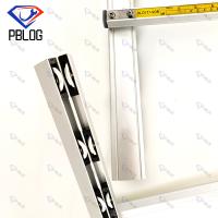 Buy cheap PBLOG T shape glass cutter metal handle good quality glass cutter glass product