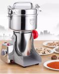 1000-3000W Ultra Fine Powder Grinder 10-300 Mesh Fineness