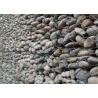 Buy cheap Hexagon 2.0mm Pvc Coated Gabion Baskets Wall Cages For Preventing from wholesalers