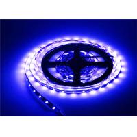 Buy cheap Self Adhesive 500CM 7.2W/M Led Strip 5050 4000k 12V product
