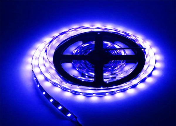 Buy cheap Self Adhesive 500CM 7.2W/M Led Strip 5050 4000k 12V from wholesalers