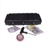Buy cheap Waterproof FTTX Accessories FTTH Outdoor Fiber Splice Enclosure from wholesalers