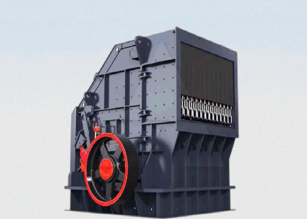 Buy cheap PF series impact crusher, European hammer stone crusher, impact ore crusher, crusher expert factory from wholesalers
