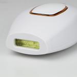 CE ROHS LED light 5 Levels Laser Hair Removal Apparatus
