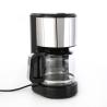 Buy cheap Stainless Steel Electric Drip Coffee Pot Decoration For 10 Cups from wholesalers