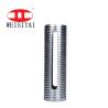 Buy cheap Fastening Shore Prop Sleeve Steel Scaffolding Prop Parts from wholesalers
