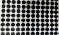 Buy cheap Computer Peripheral PTFE Mouse Feet 0.4mm Thickness 9448A Adhesive from wholesalers