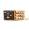 Buy cheap Soft Velvet Cover Wooden Jewelry Storage Display Tray Stand for Ear Studs Drops from wholesalers