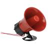Buy cheap MP3 Car Megaphone Speaker 15W Raded Mini Megaphone Speaker For Emergency Services from wholesalers