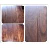 Buy cheap prefinished asian walnut wood flooring from wholesalers