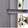 Buy cheap Aluminum Frame 36x48 Sliding Window UPVC Modern Windows from wholesalers