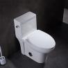 Buy cheap American Standard One Piece Skirted Toilet Syphon Flush Valve 0.8 GPF from wholesalers