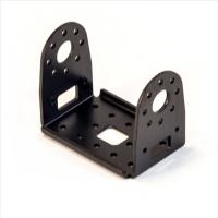 Buy cheap Die Stamping SKD61 Table Folding Metal Brackets product