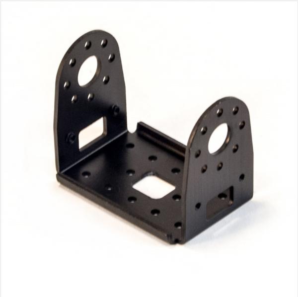 Buy cheap Die Stamping SKD61 Table Folding Metal Brackets from wholesalers