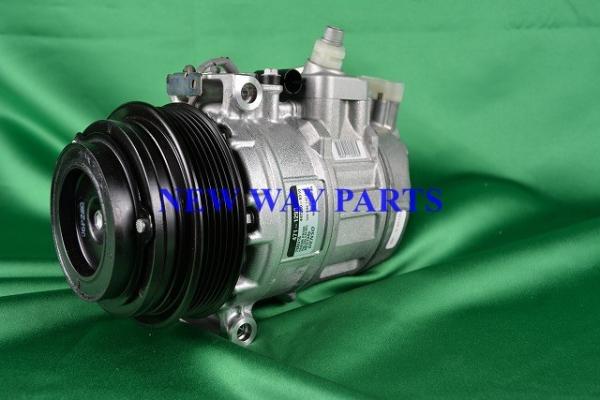 Buy cheap w163 w202 w208 w210 r170 compressor 0002307011 447280-0002307011 002302011 0002340711 from wholesalers