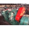 Buy cheap Automatic Used Tire Recycling Machine / Tire Scrap Cutting Equipment from wholesalers