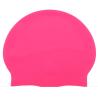 Buy cheap Fashion Bathing Silicone Rubber Parts , Colorful Adult Waterproof Swimming Hat from wholesalers