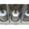 Buy cheap High Tenacity Yarn Polyester Twisted Yarn from wholesalers