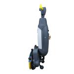 Automatic Mini Floor Scrubber For Shop And Supermarket