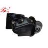 Buy cheap Electric / Motorized Auto Rickshaw Gearbox Agricultural Wheelbarrow Low Speed Gearbox from wholesalers