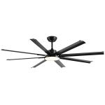 Buy cheap HFBH Ceiling Fan Venda Quente 84 Polegadas 5 Velocidades Remotas 8 Laminas De from wholesalers