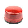 Buy cheap PC PMMA LED Plastic Injection Moulding Parts Clear Transparent from wholesalers
