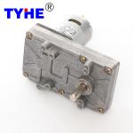 Dual Shaft Micro Metal Gearmotor 3v 100Rpm Reducer Dc Motor