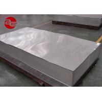 Buy cheap Hot Rolled Galvanized Sheet Metal Rolls 4x8 Ral Colors Galvanised Steel Roll product