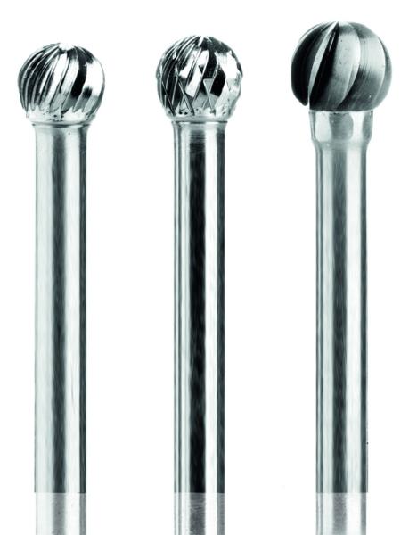 Buy cheap Carbide rotary files --SD from wholesalers