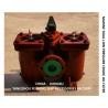 Buy cheap Low Pressure Dual Fuel Filter, Dual Fuel Filter A50 0 0.25/0.16 CB / T425-94 Body cast iron, filter cartridge stainless from wholesalers