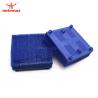 Buy cheap Blue Birstle Cutter Machine Spare Parts 96386003 For 3200 100x100mm from wholesalers